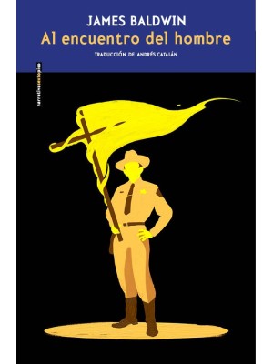 AL ENCUENTRO DEL HOMBRE