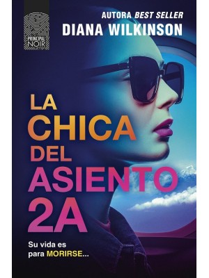 CHICA DEL ASIENTO 2A, LA