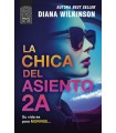 CHICA DEL ASIENTO 2A, LA