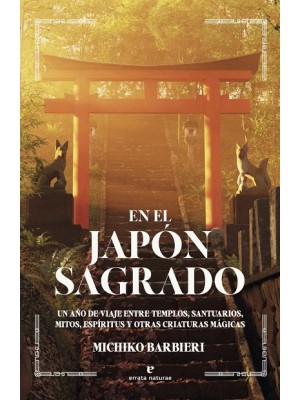 EN EL JAPÓN SAGRADO