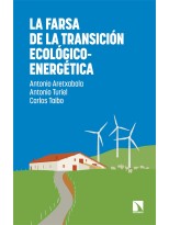 FARSA DE LA TRANSICIÓN ECOLÓGICO-ENERGÉTICA, LA