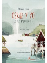 OSKAR Y YO. LO MÁS IMPORTANTE