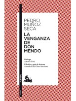VENGANZA DE DON MENDO, LA
