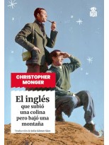 INGLÉS QUE SUBIÓ UNA COLINA PERO BAJÓ UNA MONTAÑA, EL
