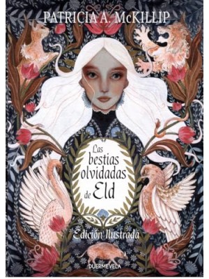 BESTIAS OLVIDADAS DE ELD LAS