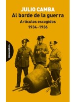 AL BORDE DE LA GUERRA