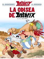 ASTERIX /26 LA ODISEA DE ASTÉRIX