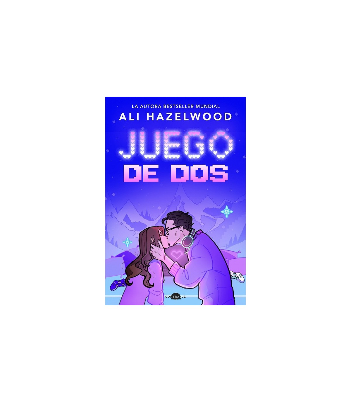 JUEGO DE DOS