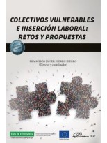 COLECTIVOS VULNERABLES E INSERCIÓN LABORAL: RETOS Y PROPUESTAS