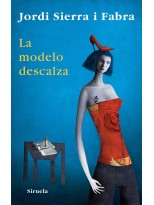 MODELO DESCALZA, LA