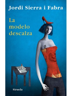 MODELO DESCALZA, LA