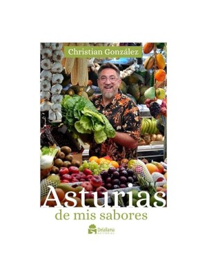 ASTURIAS DE MIS SABORES