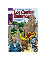 CUATRO FANTÁSTICOS 17