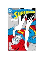 BIBLIOTECA SUPERMAN 10