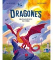 DRAGONES. CRIATURAS DE MITOS Y LEYENDAS