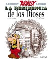 ASTERIX /17 LA RESIDENCIA DE LOS DIOSES