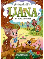 LIANA 3 EL AGUA ARCOÍRIS