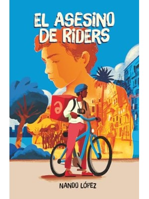 ASESINO DE RIDERS, EL