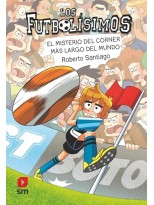 FUTBOLÍSIMOS /29 EL MISTERIO DEL CÓRNER MÁS LARGO DEL MUNDO