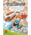 FUTBOLÍSIMOS /29 EL MISTERIO DEL CÓRNER MÁS LARGO DEL MUNDO