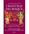 ENCICLOPEDIA ILUSTRADA DE LAS CRIATURAS DEL BOSQUE
