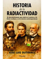 HISTORIA DE LA RADIACTIVIDAD