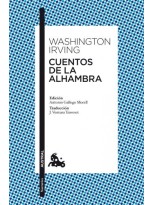 CUENTOS DE LA ALHAMBRA
