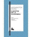 CUENTOS DE LA ALHAMBRA