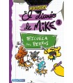 DIARIO DE MIKE 3. ESCUELA PARA PERROS