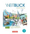 WEITBLICK B2.2 LIBRO DE CURSO Y EJERCICIOS