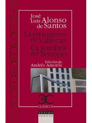 ESTANQUERA DE VALLECAS. LA SOMBRA DEL TENORIO