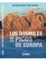 DOSMILES DE LOS PICOS DE EUROPA