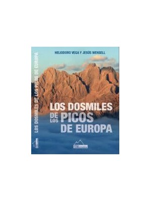 DOSMILES DE LOS PICOS DE EUROPA