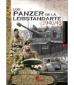 PANZER DE LA LEIBSTANDARTE 1940/45, LOS