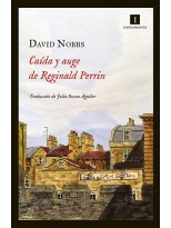 CAÍDA Y AUGE DE REGINALD PERRIN