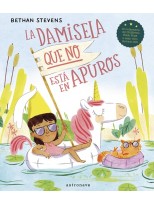 DAMISELA QUE NO ESTA EN APUROS, LA