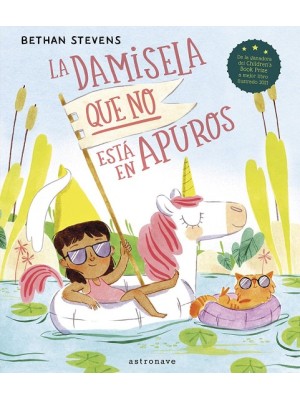 DAMISELA QUE NO ESTA EN APUROS, LA