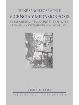 VIGENCIA Y METAMORFOSIS