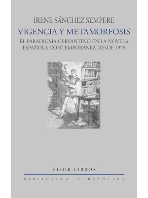 VIGENCIA Y METAMORFOSIS