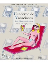 CUADERNO DE VACACIONES