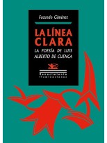 LÍNEA CLARA, LA POESÍA DE LUIS ALBERTO DE CUENCA