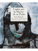 COPLAS POR LA MUERTE DE SU PADRE