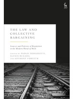 LAW AND COLLECTIVE BARGAINING, THE