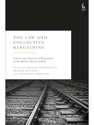 LAW AND COLLECTIVE BARGAINING, THE
