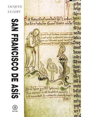 SAN FRANCISCO DE ASÍS