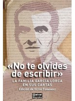 NO TE OLVIDES DE ESCRIBIR"