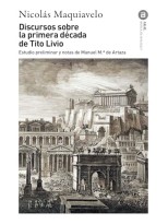 DISCURSOS SOBRE LA PRIMERA DÉCADA DE TITO LIVIO