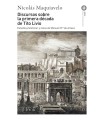 DISCURSOS SOBRE LA PRIMERA DÉCADA DE TITO LIVIO