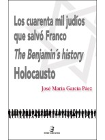 CUARENTA MIL JUDÍOS QUE SALVÓ FRANCO, LOS