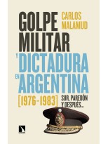 GOLPE MILITAR Y DICTADURA EN ARGENTINA (1976-1983)